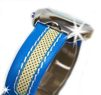 Orologio Vagary Uomo Racing Chrono in Acciaio IA4-312-10 - IA4-312-10